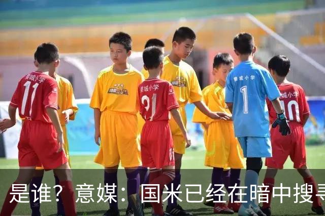 是谁？意媒：国米已经在暗中搜寻德弗里的替代者，属于顶级机密